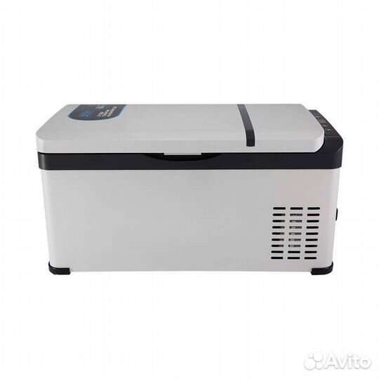 Авто Холодильник фрионовый libhoff K20