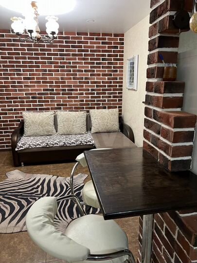 2-к. апартаменты, 45 м², 2/3 эт.