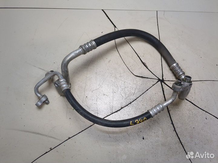 Трубка кондиционера Chevrolet Cruze 2015, 2017