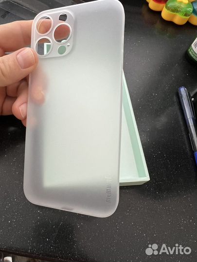 Чехол на iPhone 13 pro max