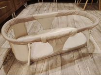 Bentwood summer infant стульчик