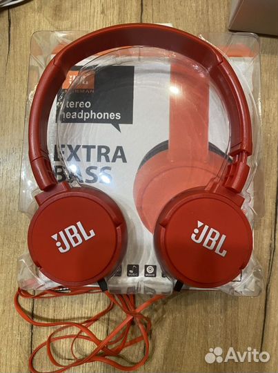 Наушники JBL,sony