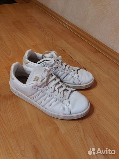 Кеды мужские