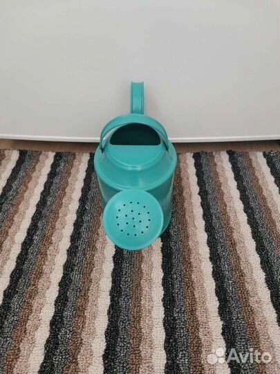 Лейка Икея. Новая