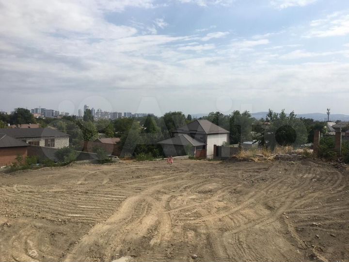 Участок 12 сот. (ИЖС)