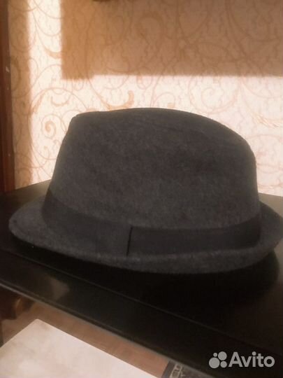 Шляпа