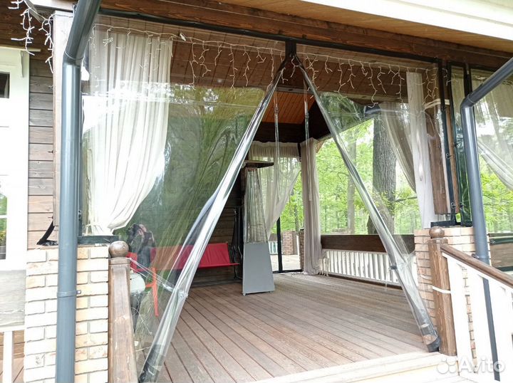 Гибкие окна