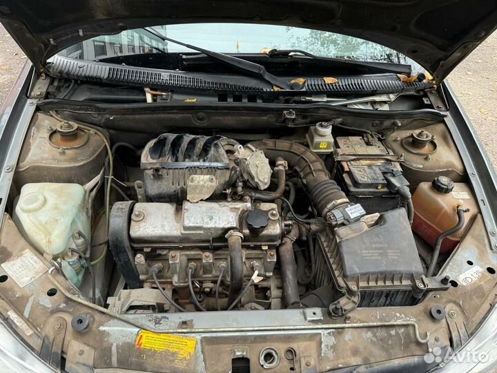 LADA Kalina 1.6 МТ, 2011, 25 000 км