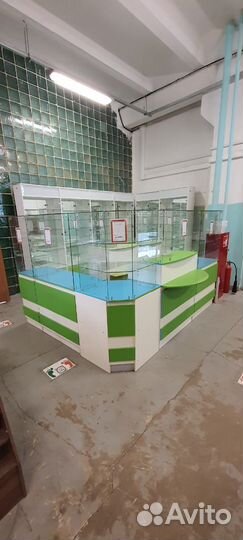 Торговое оборудование