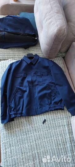 Куртка офисная фсин мужская