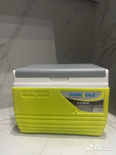 Термоконтейнер термобокс