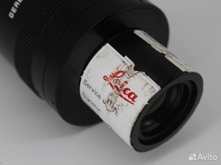 Фотоадаптер микроскопа Leica