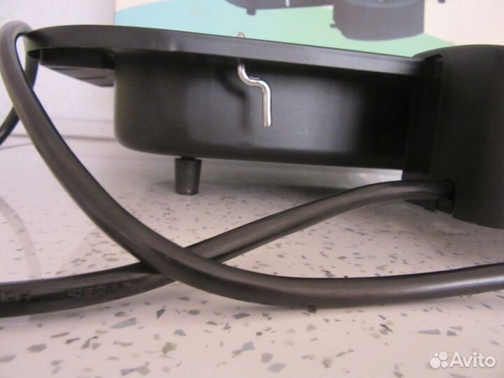 Электрогриль Zelveger