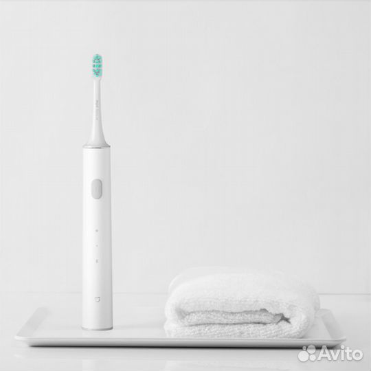 Электрическая зубная щетка Xiaomi Mijia T300