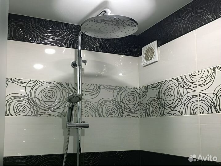 Сантехник Электрик Гипсокартонщик Штукатурщик