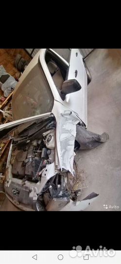 Разбор Лада Гранта