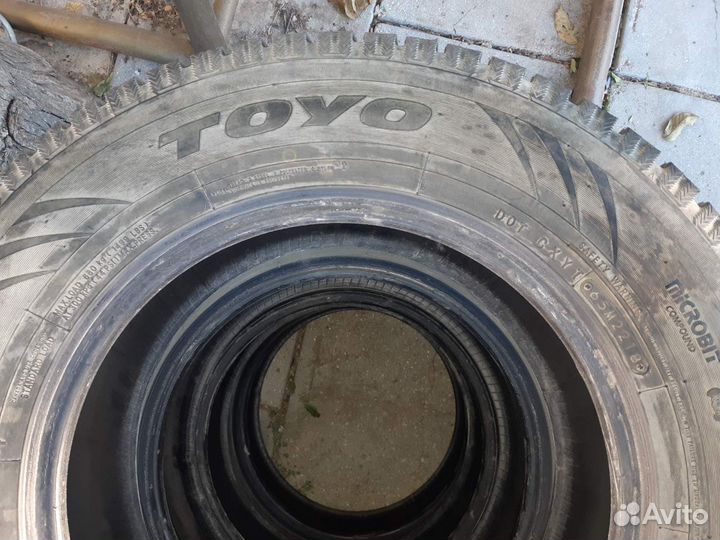 Accelera 651 205/70 R15