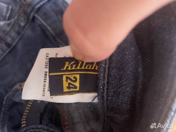 Джинсы miss sixty