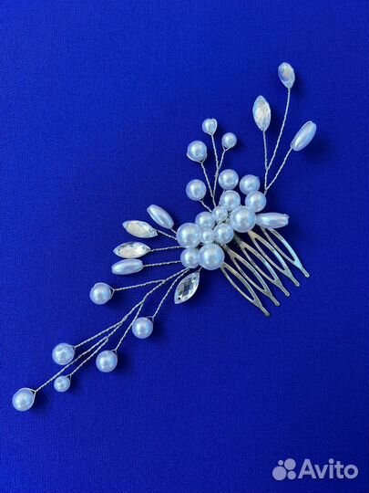 Гребешки для волос