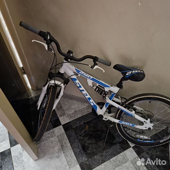 Велосипед детский