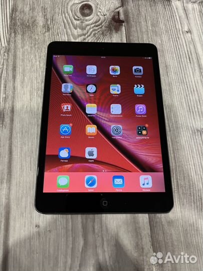 iPad mini 64GB