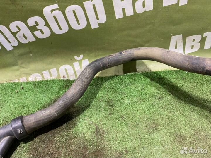 Трубка системы охлаждения Ford Mondeo CA2 tnbb