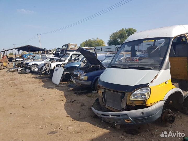 Трамблер ваз 2108