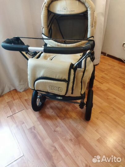 Коляска детская