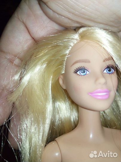 Куклы и игрушки разные