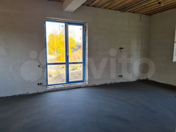 Дом 80 м² на участке 5,5 сот.