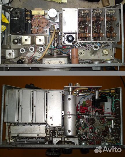 Радиоприёмники, ресиверы, магнитофоны,аудиокассеты