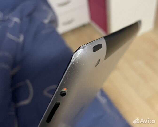 iPad 4