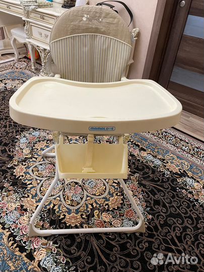 Стул для кормления