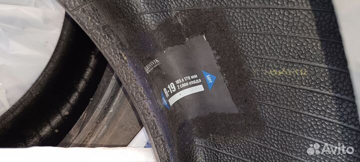 Goodyear Ultragrip Ice Arctic 195/55 R16 87T