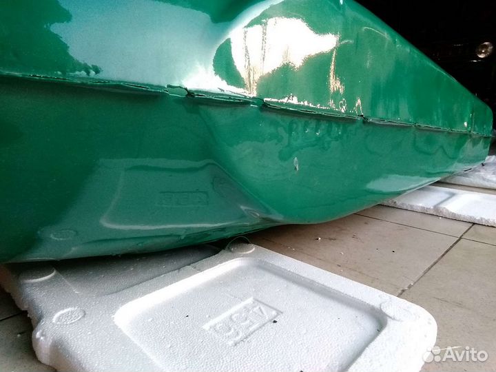 Боковой прицеп бп-65 иж люлька коляска спутник