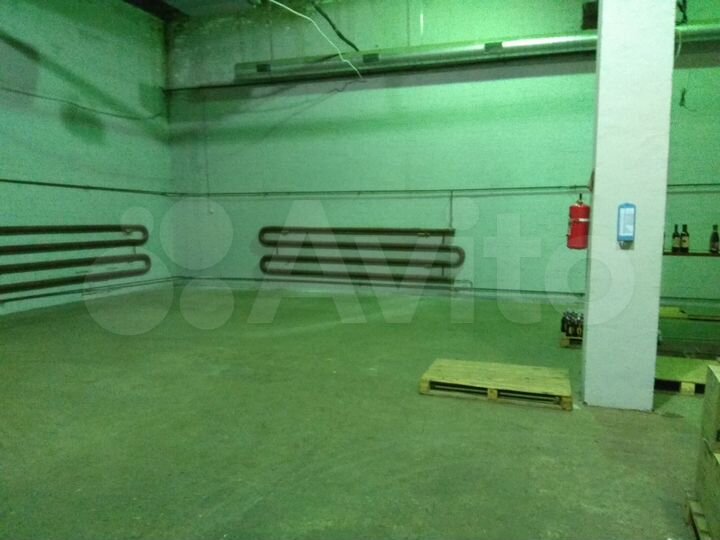 Склад, 200 м²