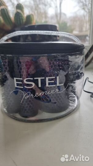 Брашинг olivia garden