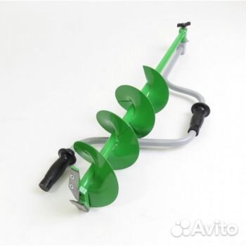 Ледобур Helios HS-150D (левое вращение) LH-150LD