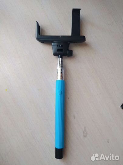 Селфи палка bluetooth