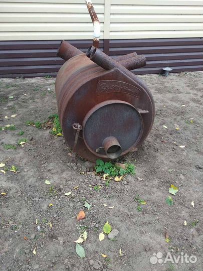 Печь Аква-Бренеран