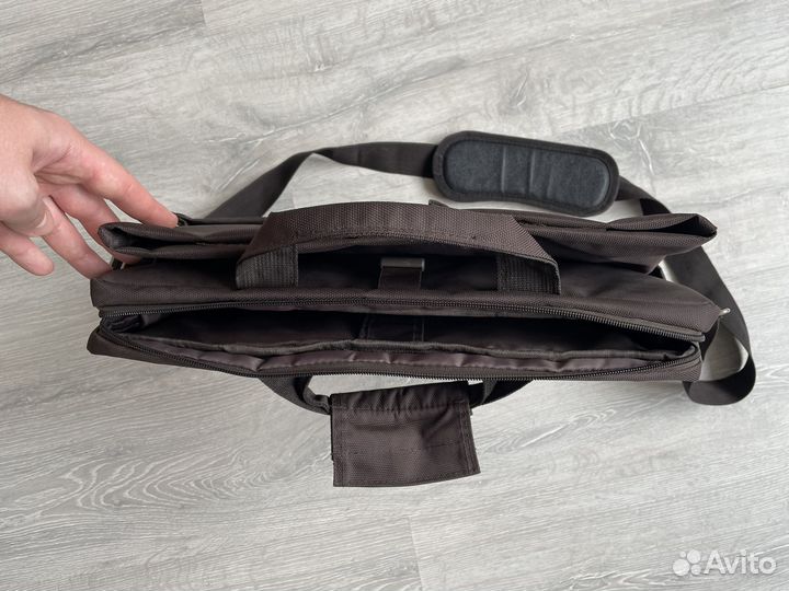 Сумка для ноутбука