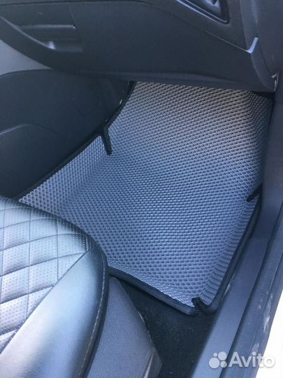 Eva ева эва коврики в Воронеже за два часа