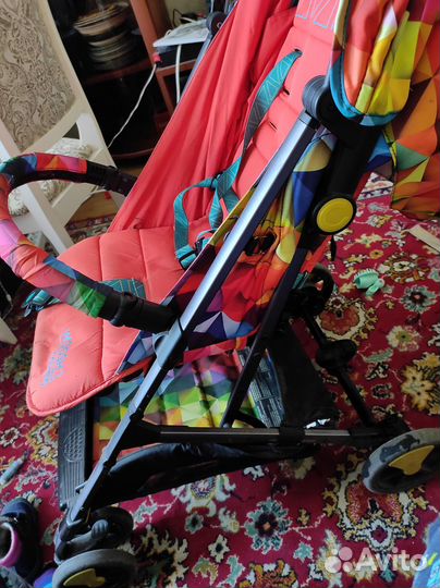 Коляска детская