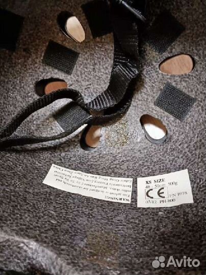 Защитные шлемы разные Roces XS Crazy Creek Amigo