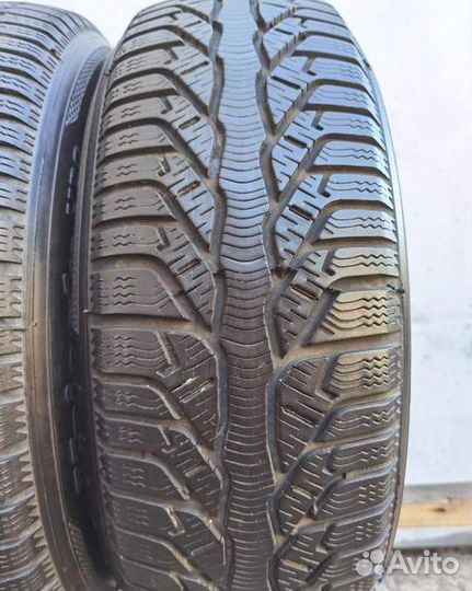 Kleber Dynaxer HP2 195/65 R15 91T