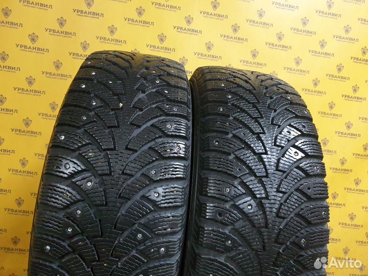 Nokian Tyres Nordman 4 215/65 R16 102T