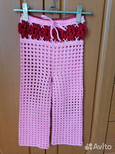 Костюм для девочки