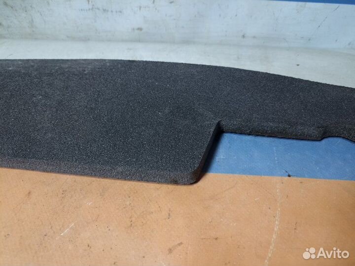 Пыльник крыла передний Renault Sandero 2 1.6