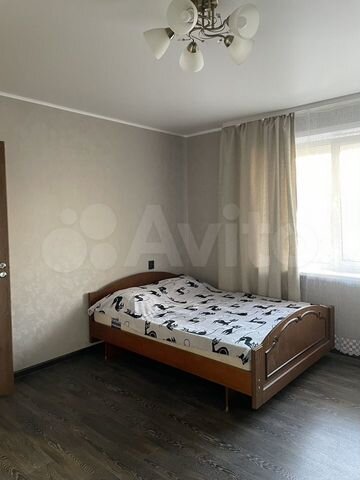 1-к. квартира, 36,6 м², 1/9 эт.