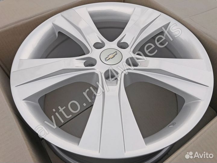 Диски Шевроле Круз R15